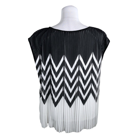 Unisex Charlotte Eskildsen - Top, size 40 - Gray (2)