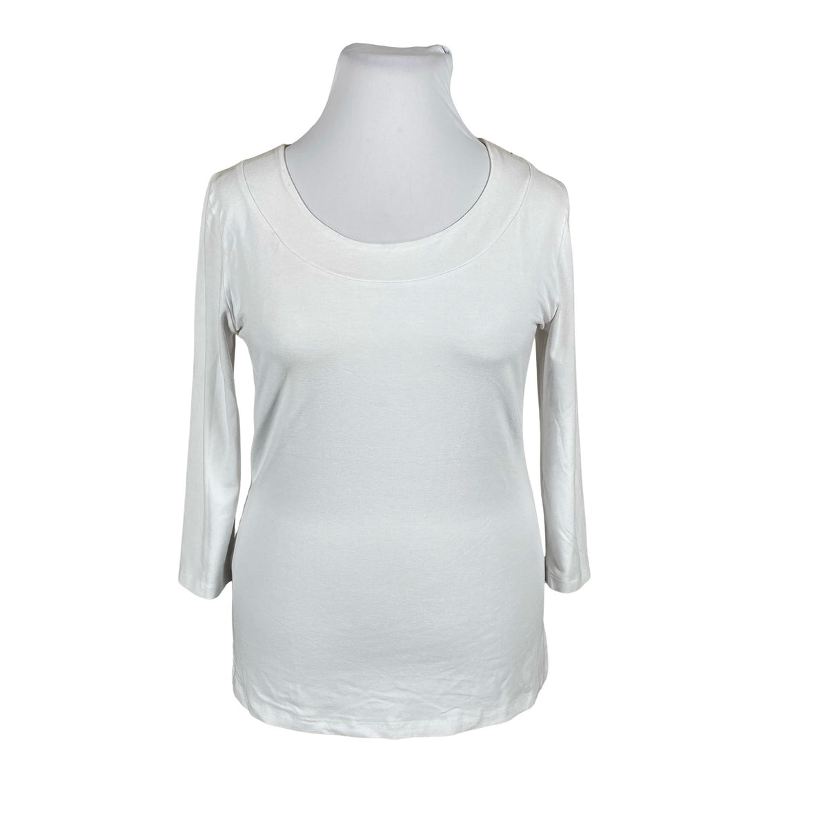 Unisex Philosophy Blues Original - Tricot shirt, size 42 - White (1)