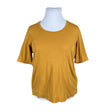 Unisex Gerry Weber - T-shirt, size 44 - Orange ()