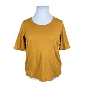 Unisex Gerry Weber - T-shirt, size 44 - Orange (1)