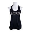 Unisex Björn Borg - Sports top, size 40 - Black ()