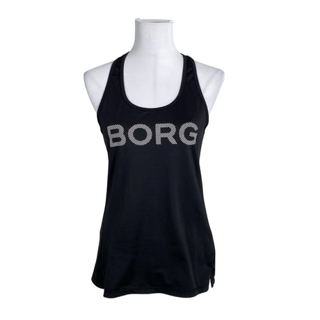 Unisex Björn Borg - Sports top, size 40 - Black ()