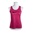 Unisex Nike - Sports top, size 38 - Pink ()