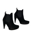 Unisex Pura López - Ankle boots, size 37 - Black ()