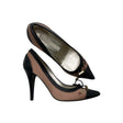 Unisex Pura López - High heels, size 37 - Brown ()