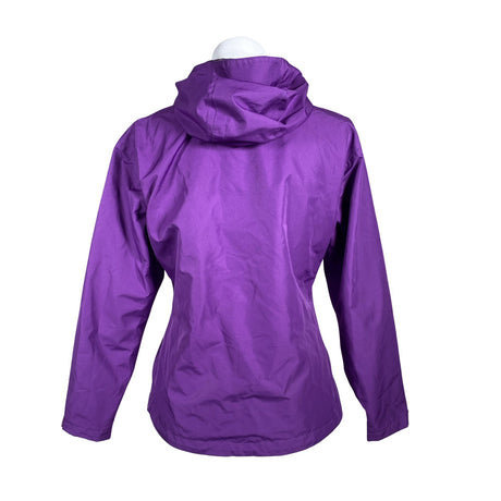 Unisex Helly Hansen - Outdoor jacket, size 36 - Violet (2)