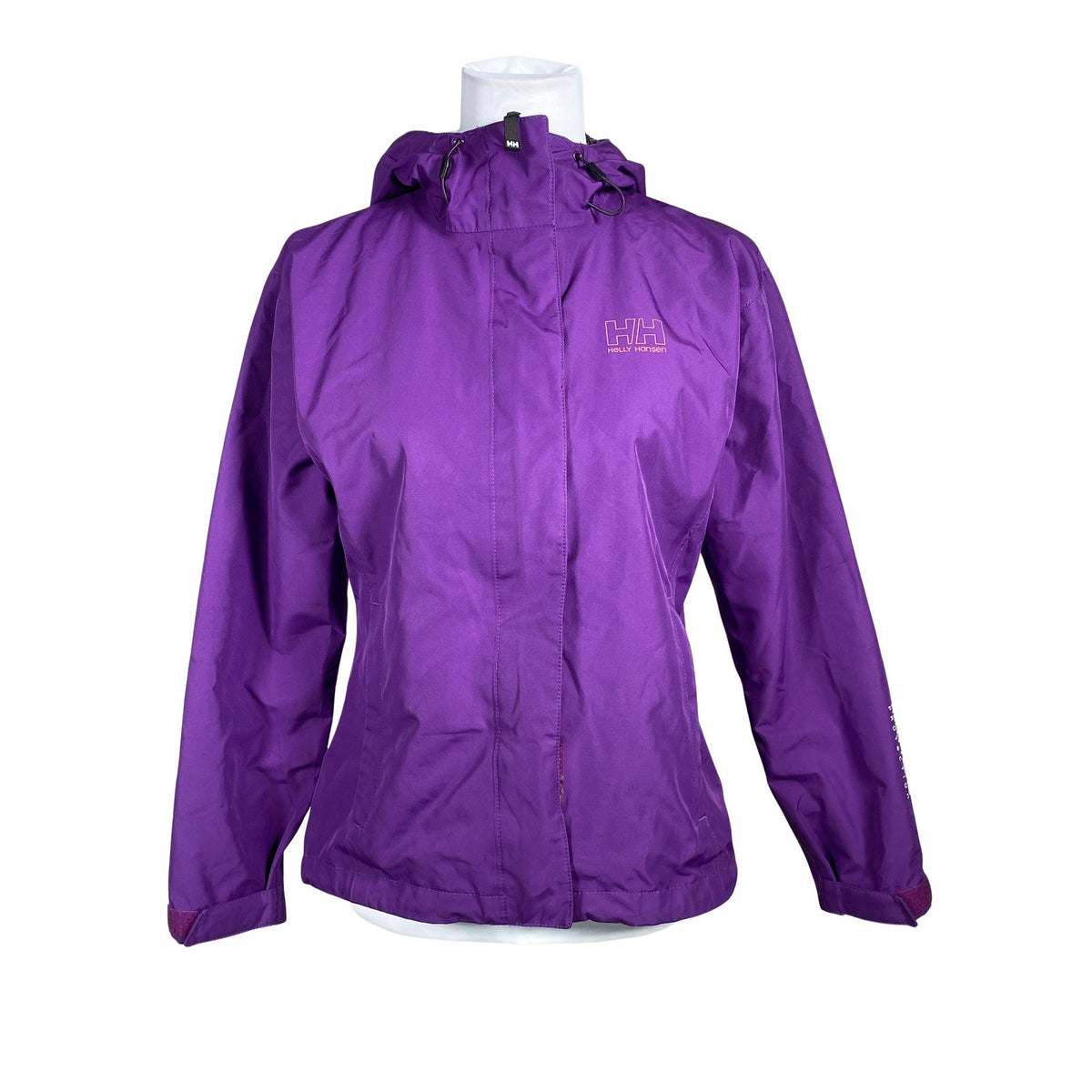 Unisex Helly Hansen - Outdoor jacket, size 36 - Violet (3)