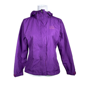 Unisex Helly Hansen - Outdoor jacket, size 36 - Violet (3)