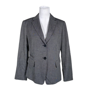 Unisex Ril's - Jacket, size 40 - Gray (1)