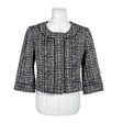 Unisex White House Black Market - Jacket, size 36 - Black ()