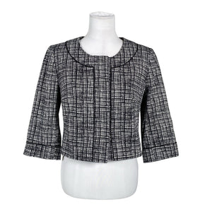 Unisex White House Black Market - Jacket, size 36 - Black (1)