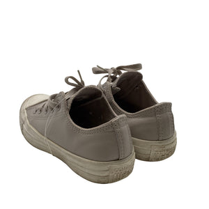 Unisex Converse - Casual sneakers, size 36 - Gray (2)