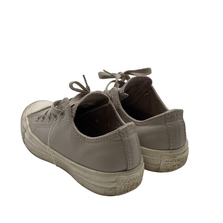 Unisex Converse - Casual sneakers, size 36 - Gray (2)