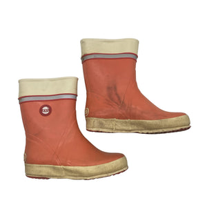 Unisex Nokian - Wellingtons, size 36 - Orange (1)