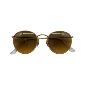 Unisex Ray-Ban - Sunglasses, size Ei kokoa - Orange (1)