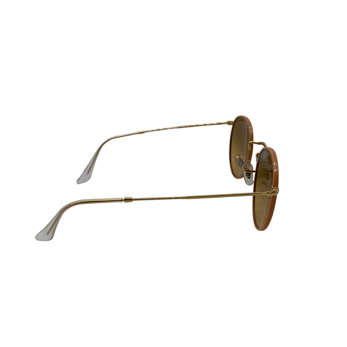 Unisex Ray-Ban - Sunglasses, size Ei kokoa - Orange (2)