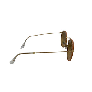 Unisex Ray-Ban - Sunglasses, size Ei kokoa - Orange (2)