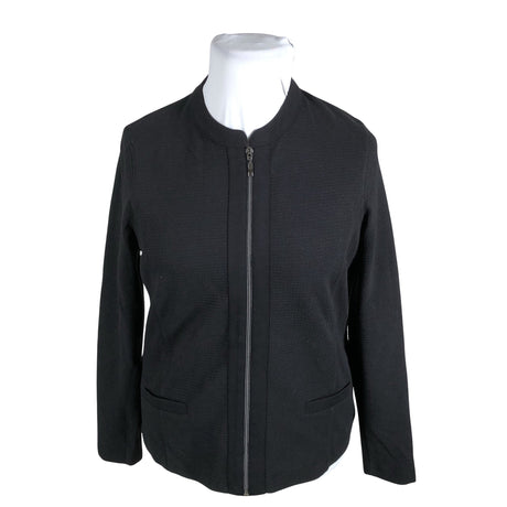 Unisex Gerry Weber - Jacket, size 42 - Black ()