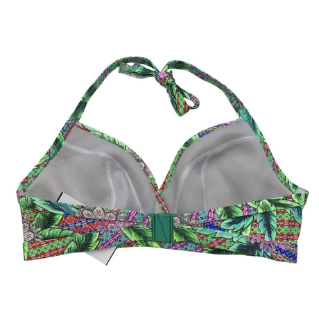 Unisex Freya - Bikinis, size 40 - Green (2)