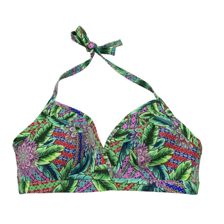 Unisex Freya - Bikinis, size 40 - Green ()