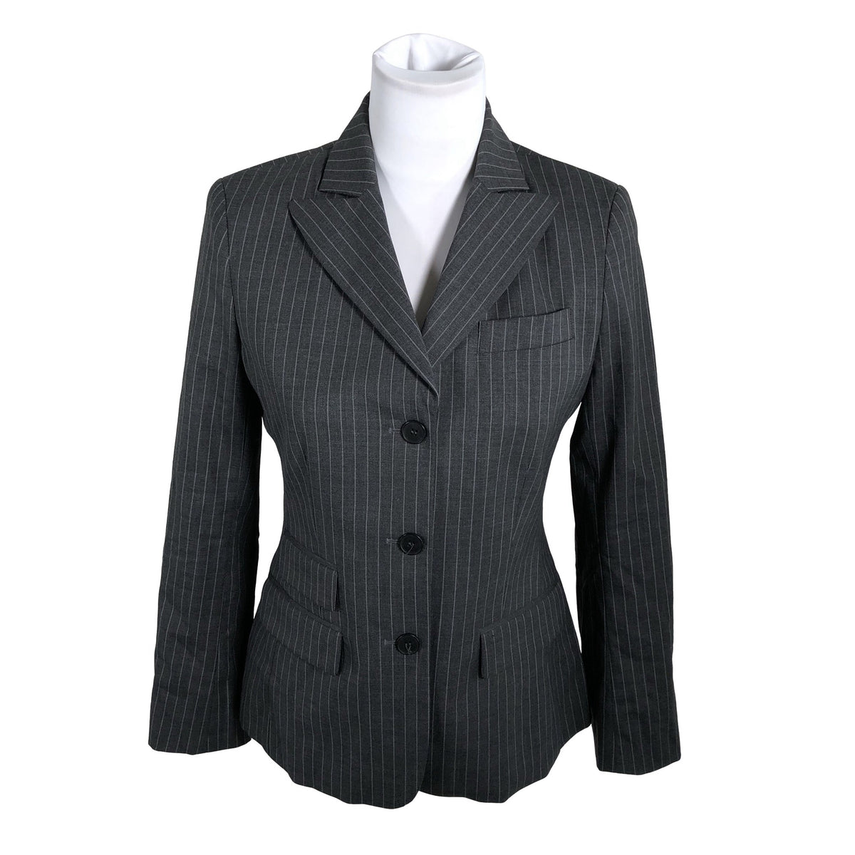 Unisex New House - Jacket, size 36 - Gray (1)