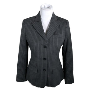 Unisex New House - Jacket, size 36 - Gray (1)