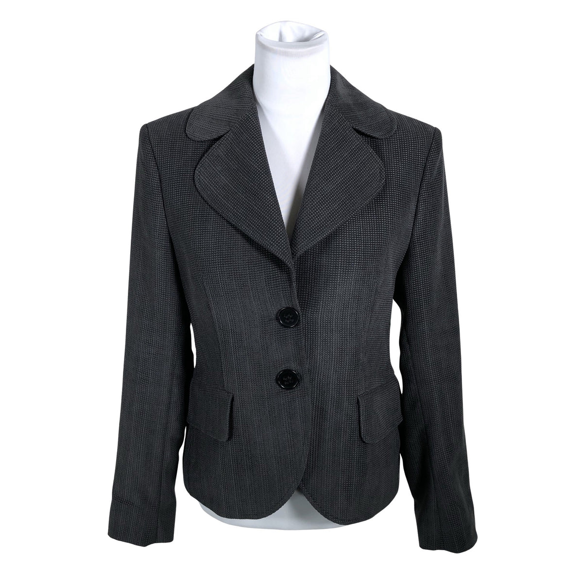 Unisex Sand - Jacket, size 38 - Gray (1)