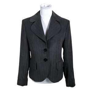Unisex Sand - Jacket, size 38 - Gray (1)