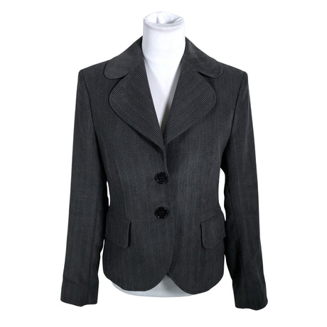 Unisex Sand - Jacket, size 38 - Gray ()