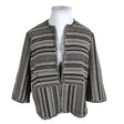 Unisex Taifun - Jacket, size 46 - Gray ()