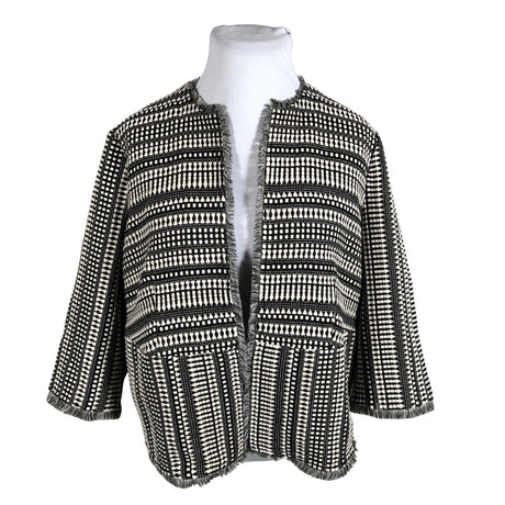 Unisex Taifun - Jacket, size 46 - Gray ()