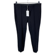 Unisex Gerry Weber - Slacks, size 44 - Black ()