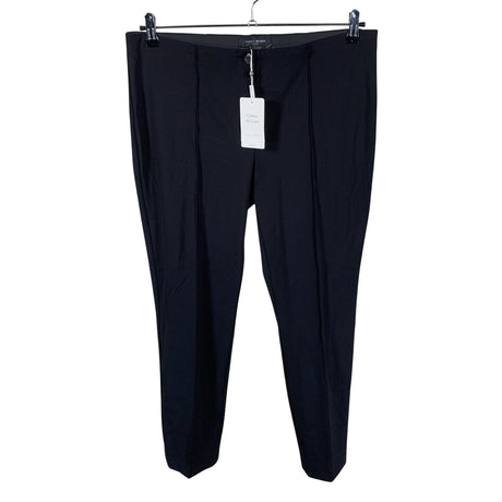Unisex Gerry Weber - Slacks, size 44 - Black ()