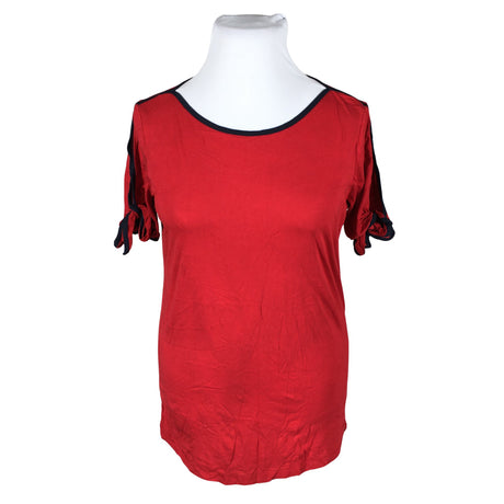 Unisex Esprit - Tricot tunic, size 42 - Red ()