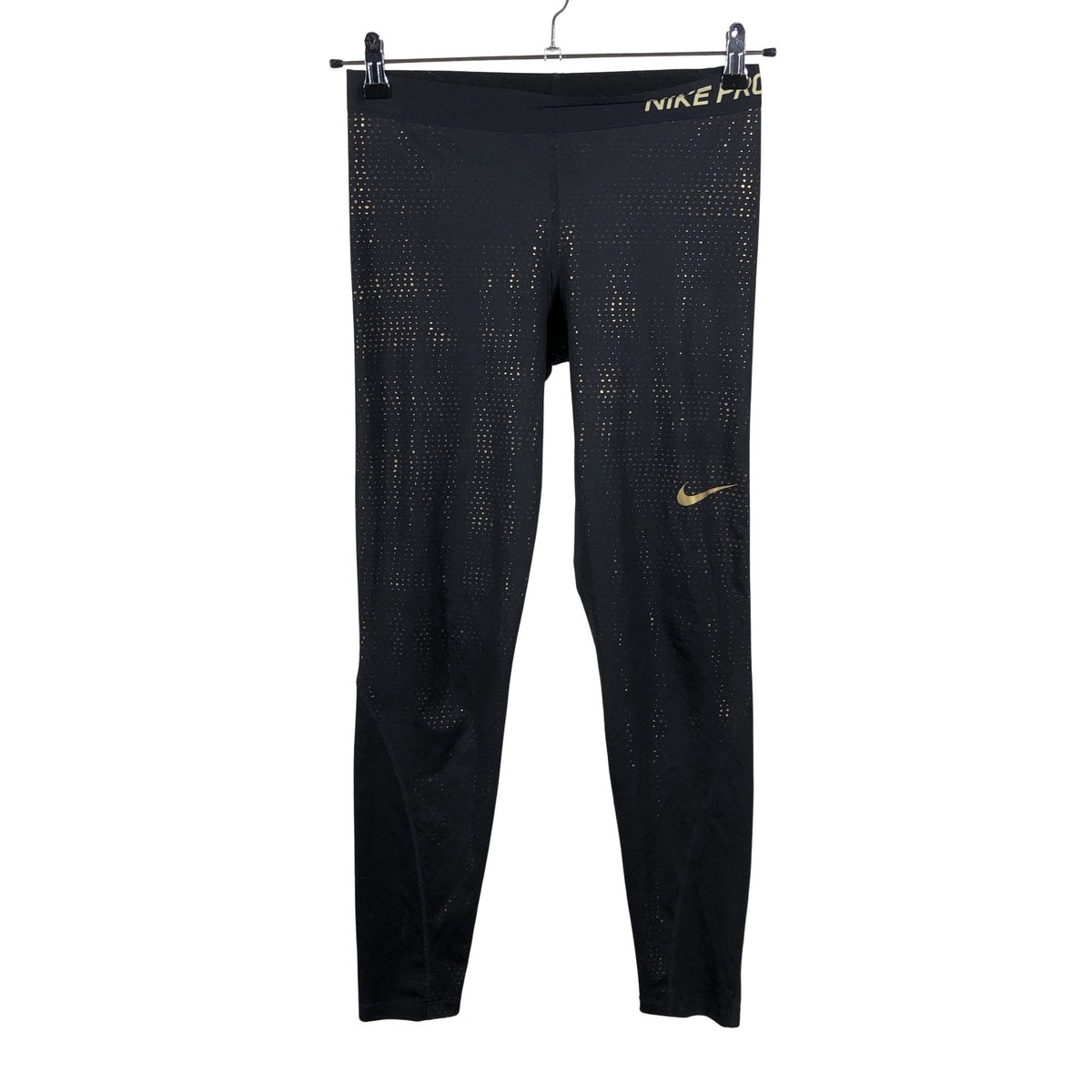 Unisex Nike - Sports tights, size 40 - Black (1)