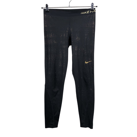 Unisex Nike - Sports tights, size 40 - Black ()