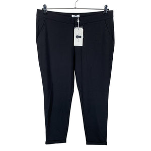Unisex Part two - Slacks, size 44 - Black (1)