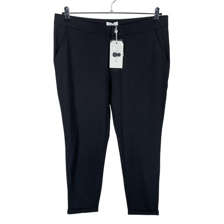 Unisex Part two - Slacks, size 44 - Black ()