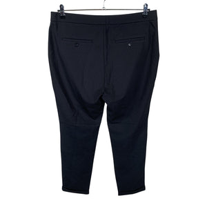 Unisex Part two - Slacks, size 44 - Black (2)