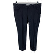 Unisex Gerry Weber - Slacks, size 46 - Black ()
