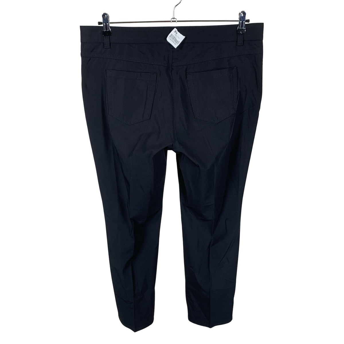 Unisex Gerry Weber - Slacks, size 46 - Black (2)