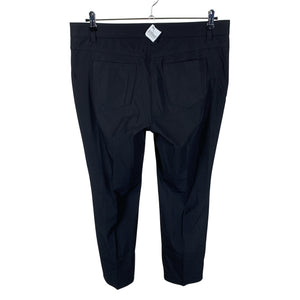 Unisex Gerry Weber - Slacks, size 46 - Black (2)