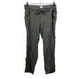 Unisex Mama Licious - Slacks, size 42 - Green ()