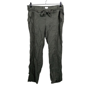 Unisex Mama Licious - Slacks, size 42 - Green (1)