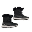 Unisex Viking - Winter shoes, size 35 - Black ()