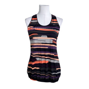 Unisex Röhnisch - Sports top, size 38 - Black (1)