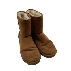 Unisex 2Moons - Winter shoes, size 37 - Brown (2)