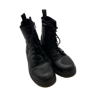 Unisex EMM Shu - Ankle boots, size 37 - Black (2)