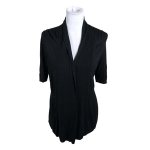 Unisex White House Black Market - Cardigan, size 40 - Black (1)