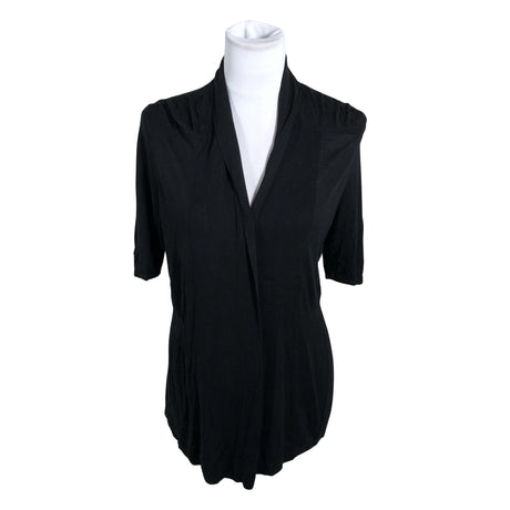 Unisex White House Black Market - Cardigan, size 40 - Black ()